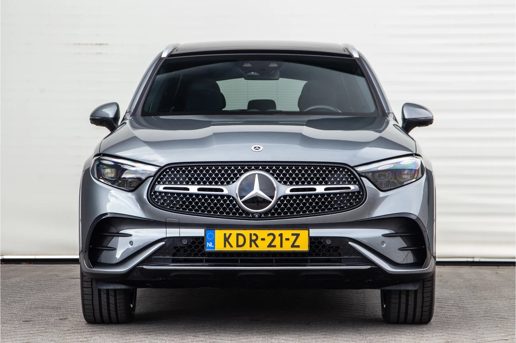 Mercedes-Benz GLC – foto 9
