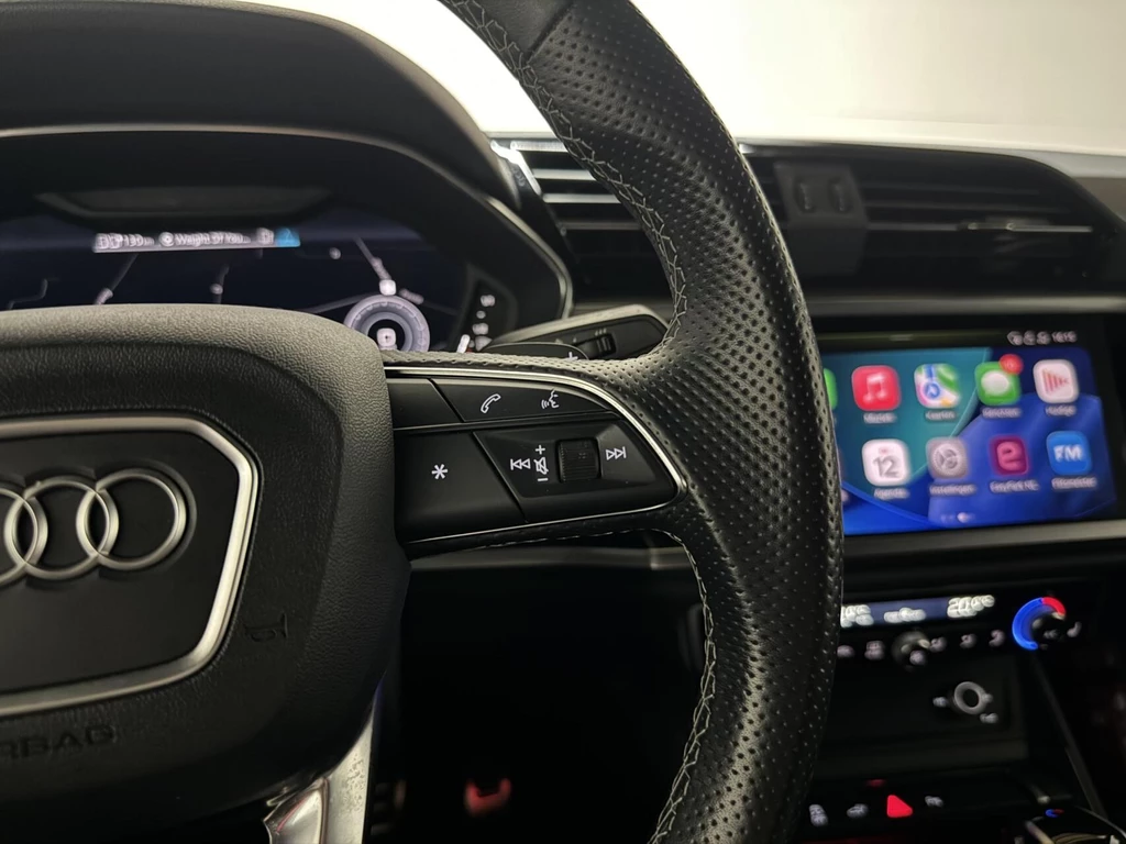 Audi Q3 – foto 36