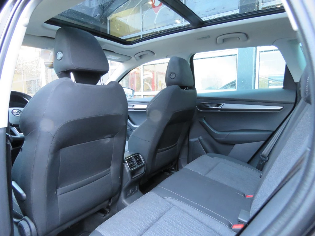 Škoda Karoq – foto 29