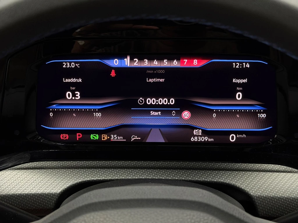 Volkswagen Golf – foto 17