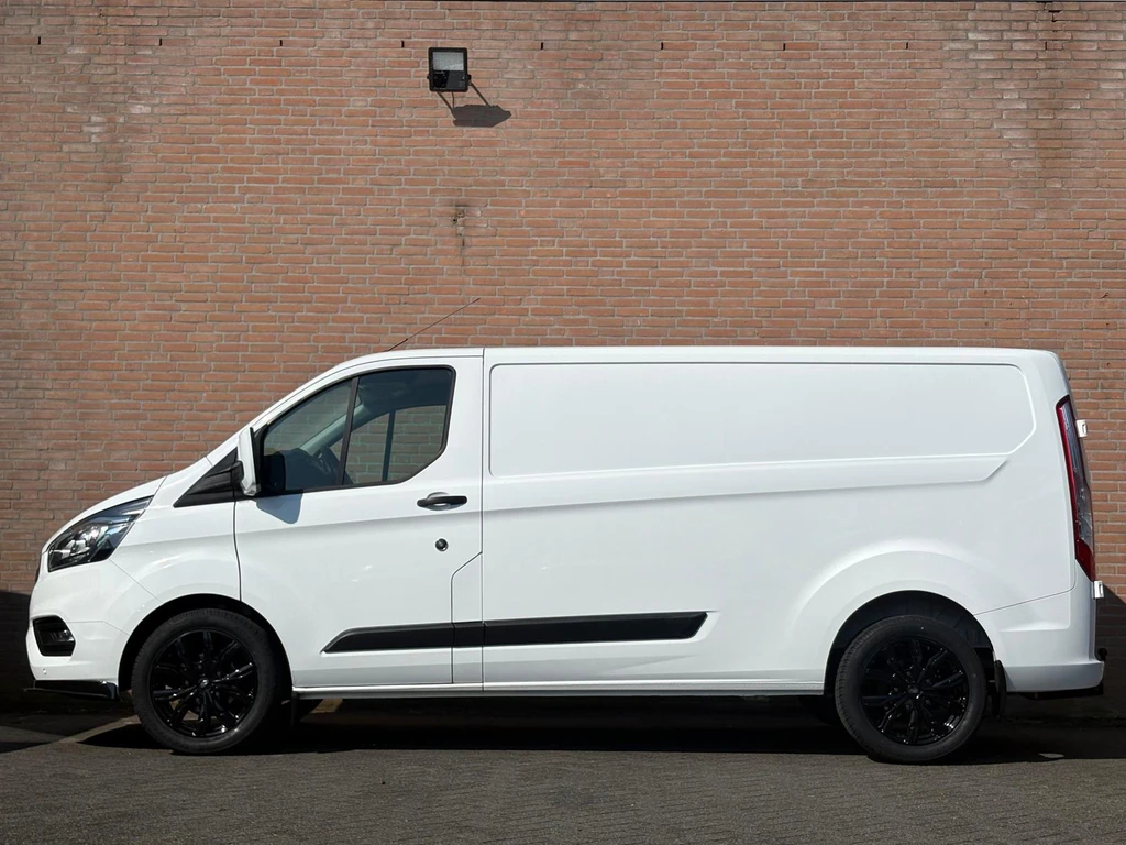 Ford Transit Custom – foto 3