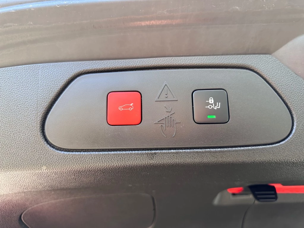 Opel Grandland – foto 13