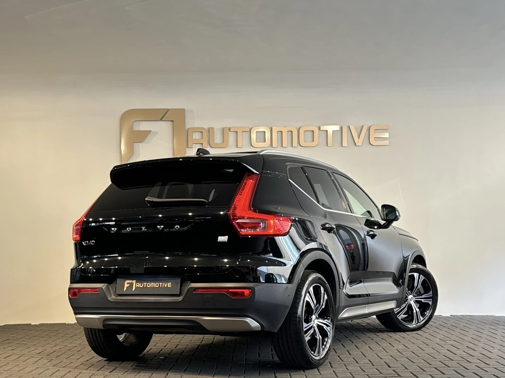 Volvo XC40 – foto 5