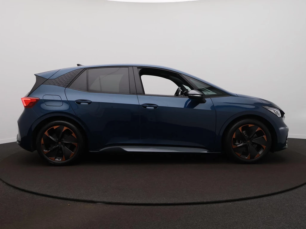 CUPRA Born – foto 8
