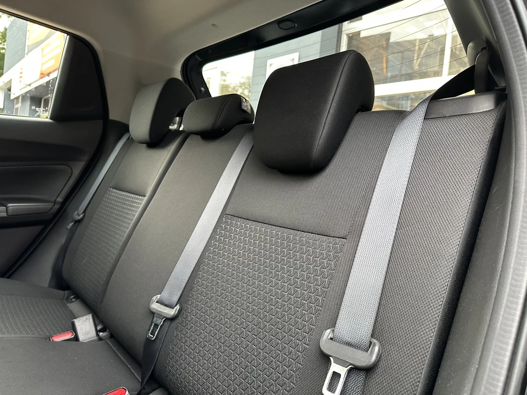 Suzuki Swift – foto 22