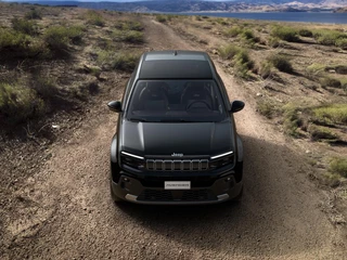 Jeep Avenger – thumbnail 6