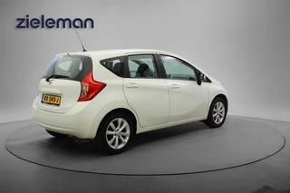 Nissan Note – thumbnail 5