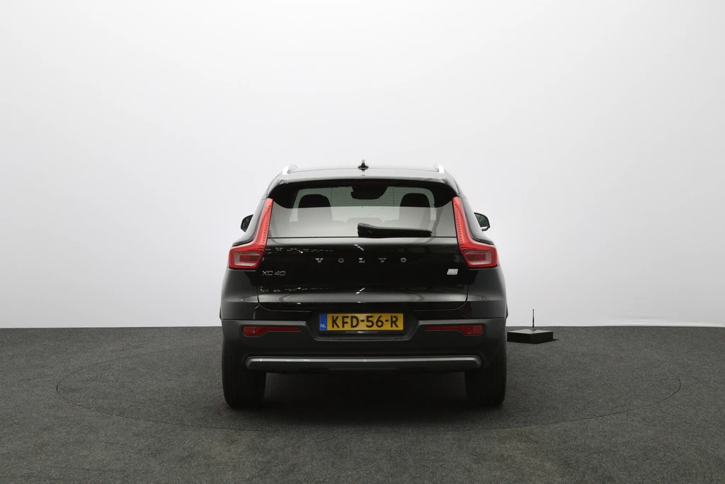 Volvo XC40 – foto 4