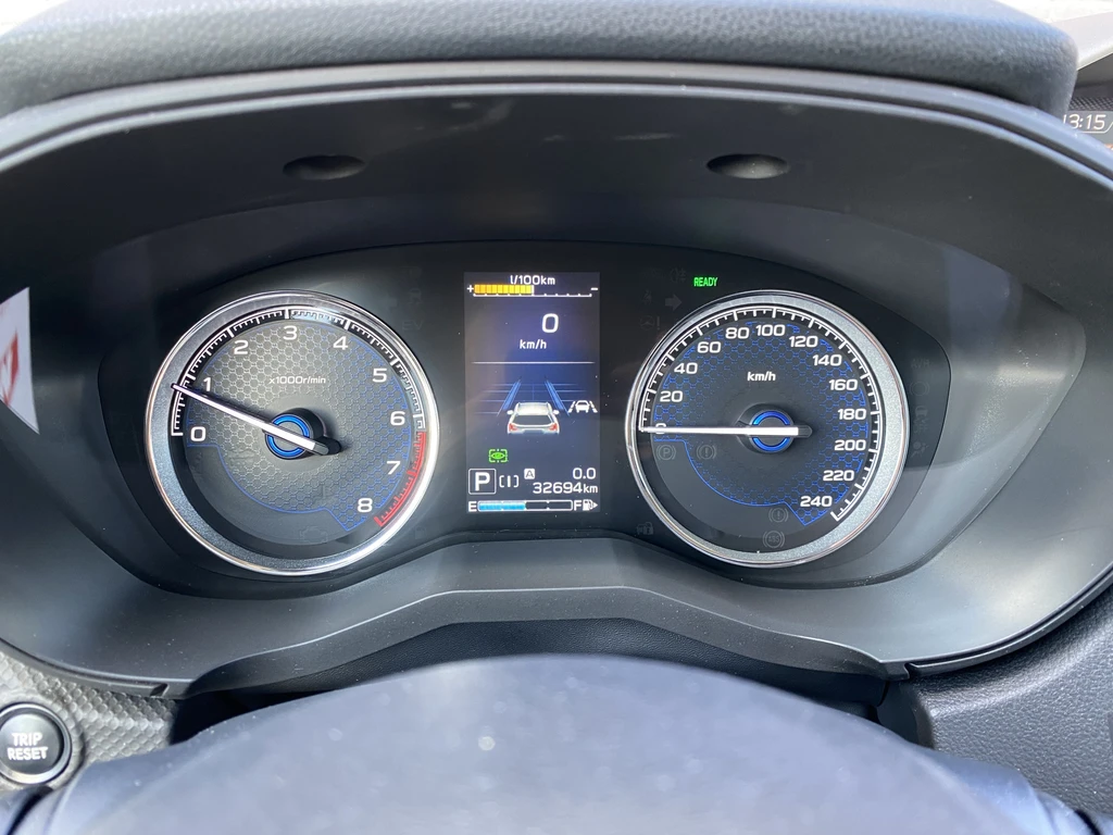 Subaru Forester – foto 41