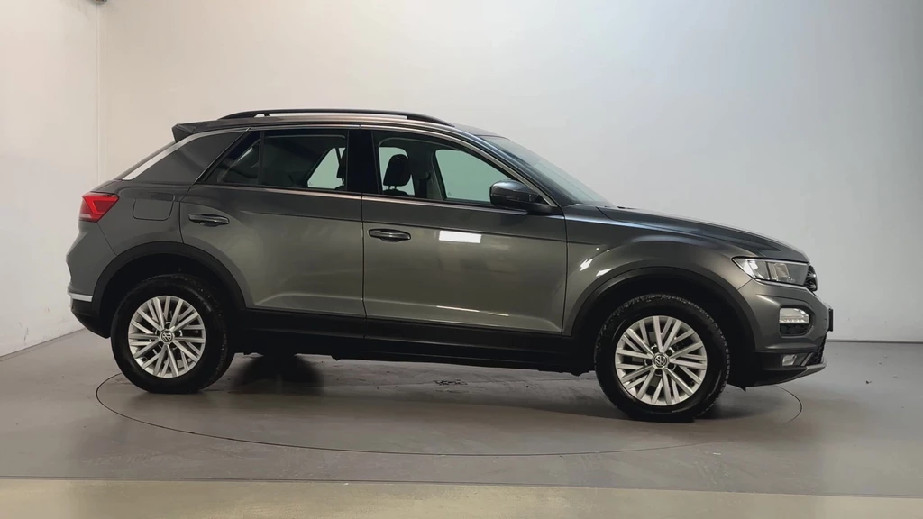 Volkswagen T-Roc – foto 6