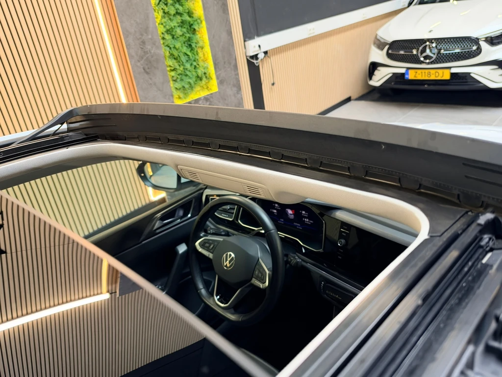 Volkswagen Taigo – foto 10