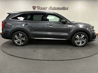 Kia Sorento – thumbnail 8