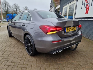 Mercedes-Benz A-Klasse – thumbnail 2