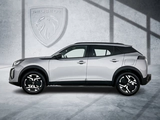 Peugeot 2008 – thumbnail 2