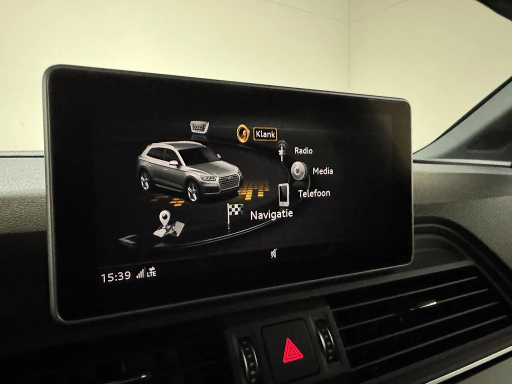 Audi SQ5 – foto 52