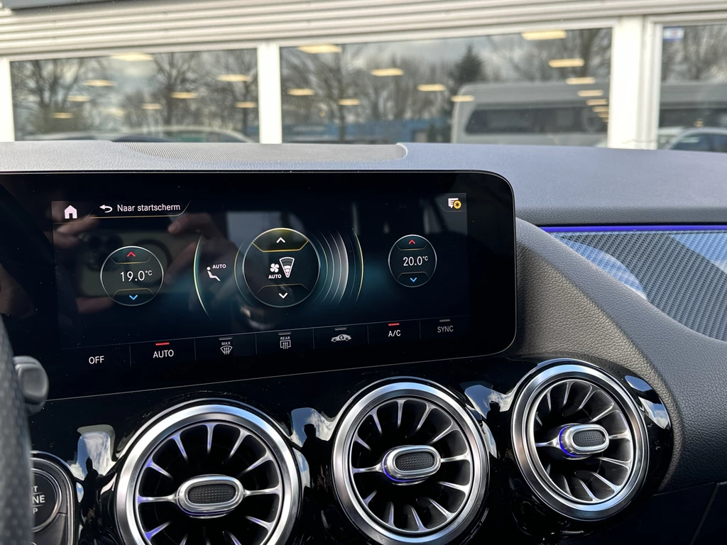 Mercedes-Benz GLA – foto 31