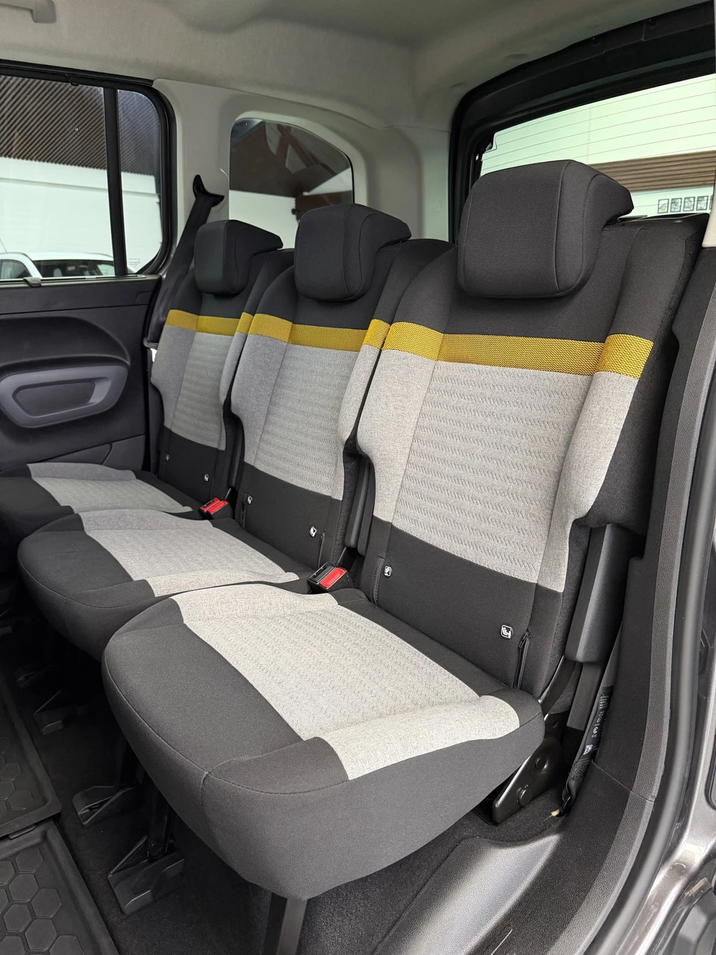 Citroën Berlingo – foto 13