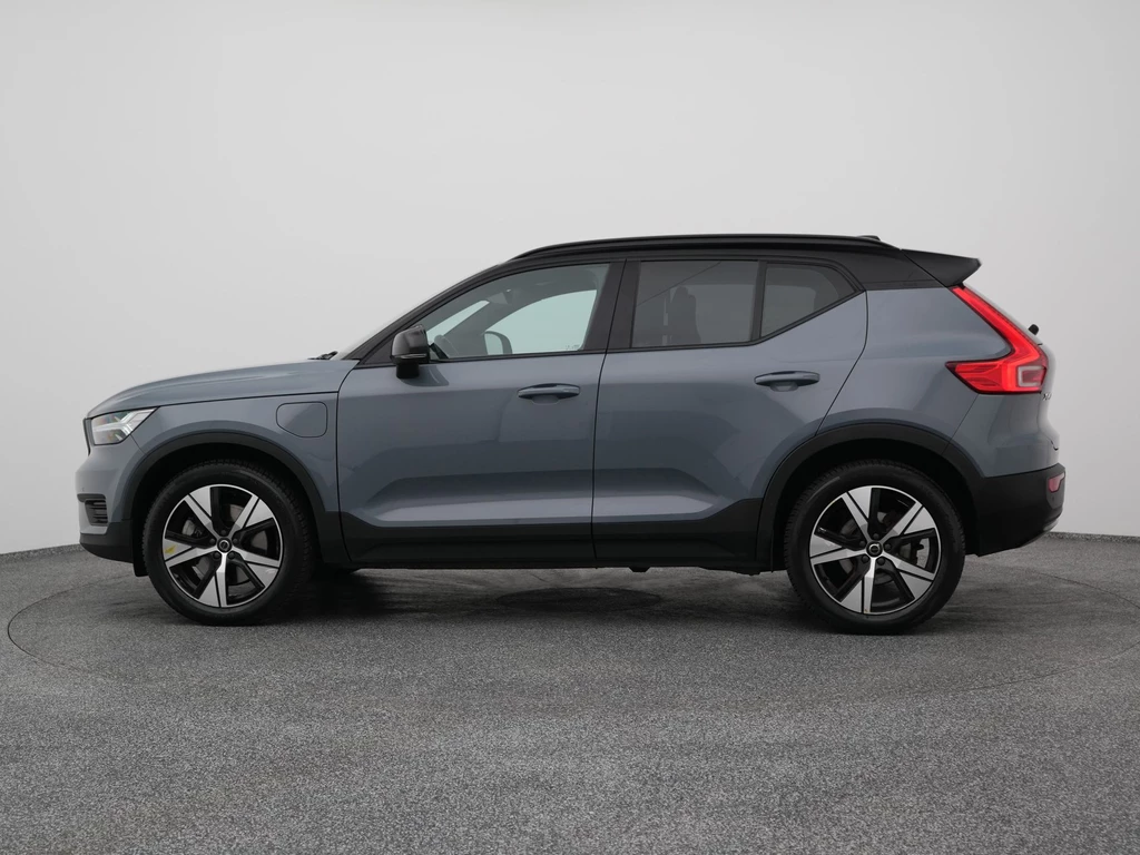 Volvo XC40 – foto 3