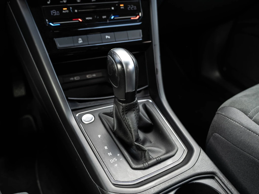 Volkswagen Touran – foto 25