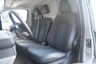 Ford E-Transit Custom – thumbnail 17