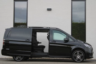 Mercedes-Benz V-Klasse – thumbnail 14