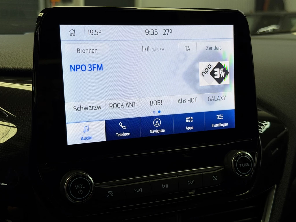 Ford Puma – foto 17