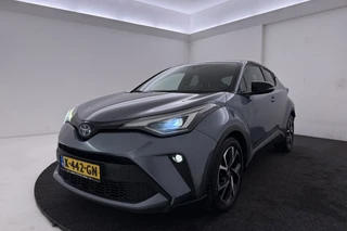 Toyota C-HR – thumbnail 5