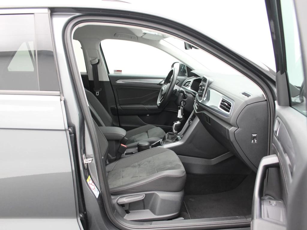 Volkswagen T-Roc – foto 9