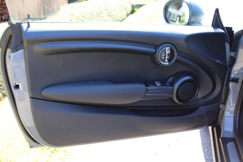 MINI One – foto 16