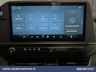 Ford Transit Custom – thumbnail 18
