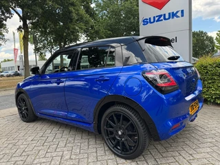 Suzuki Swift – thumbnail 5
