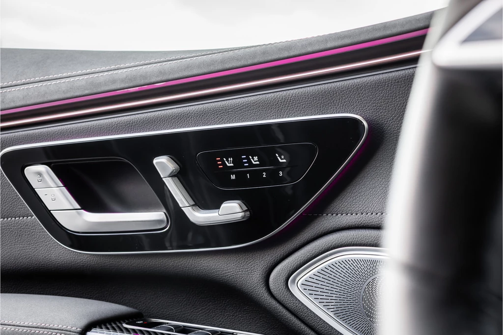 Mercedes-Benz EQS – foto 28