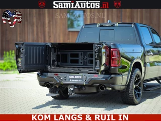 Dodge Ram Pick-Up – thumbnail 3