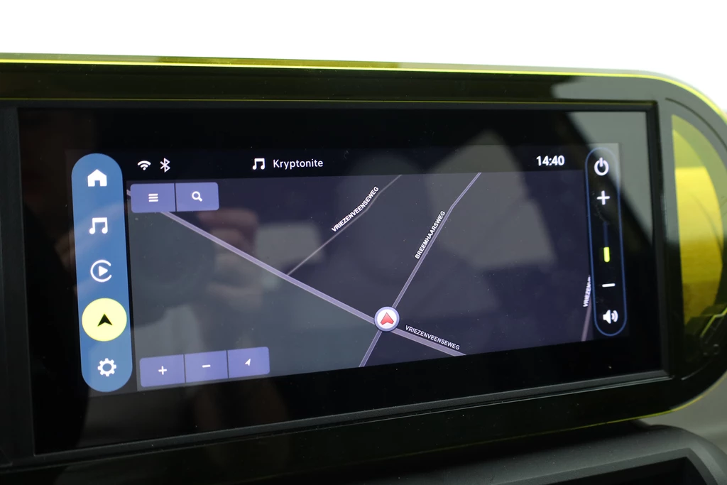 Fiat Grande Panda – foto 18