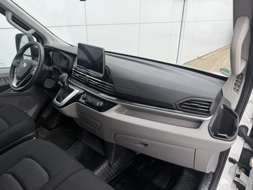 Maxus eDeliver9 – foto 11
