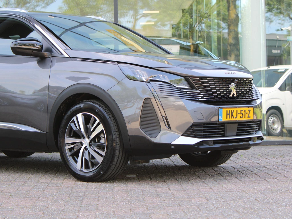 Peugeot 5008 – foto 6