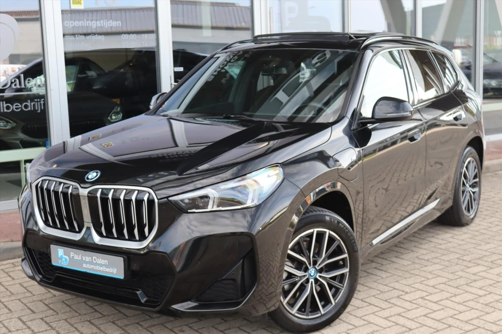 BMW X1 – foto 4