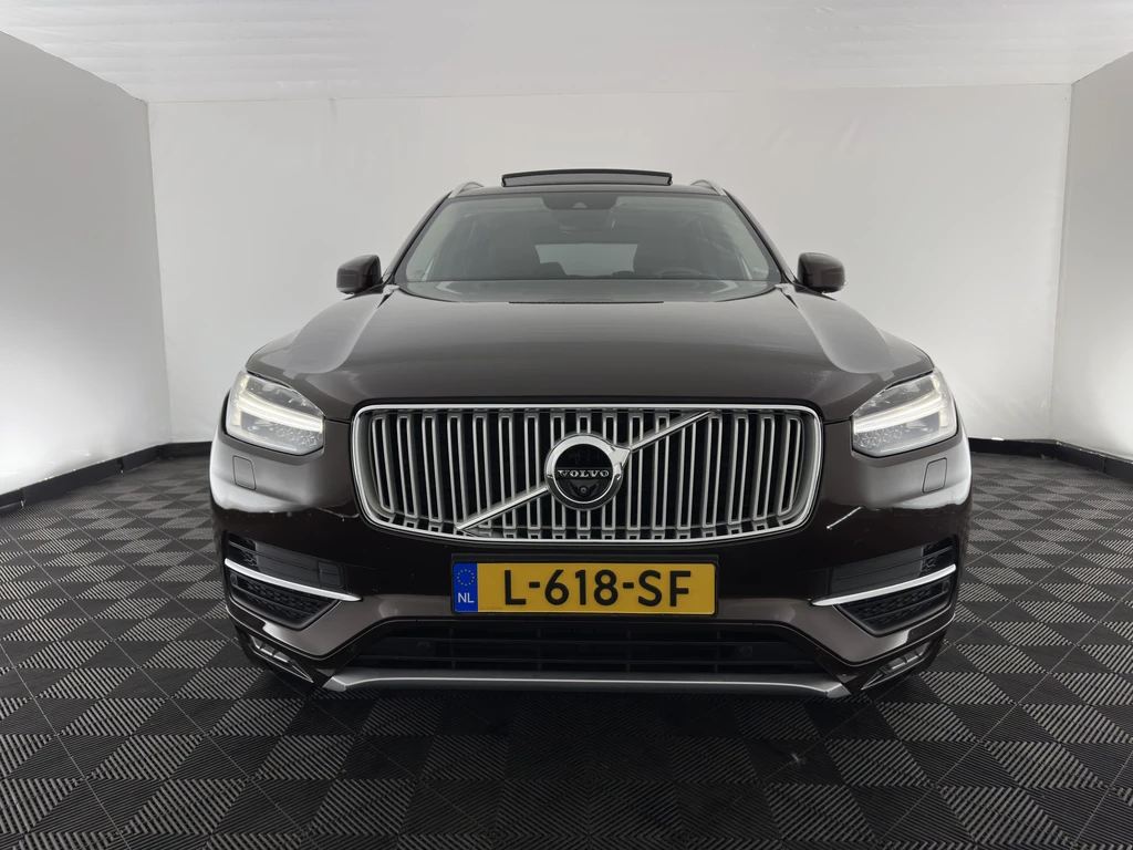 Volvo XC90 – foto 6