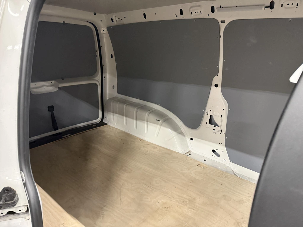 Volkswagen Caddy – foto 25