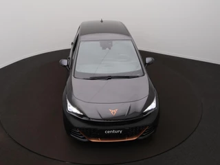 CUPRA Born – thumbnail 11