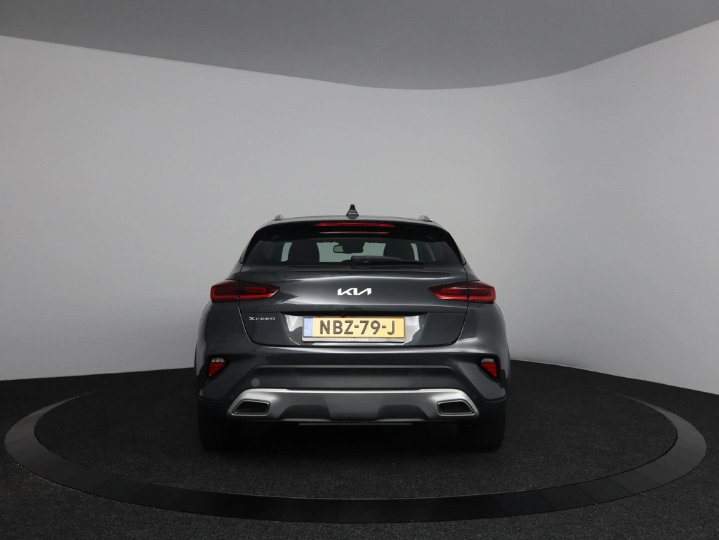 Kia XCeed – foto 5