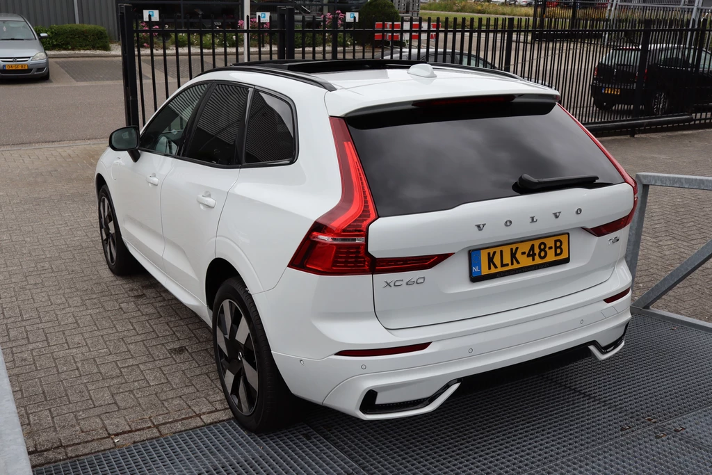 Volvo XC60 – foto 3