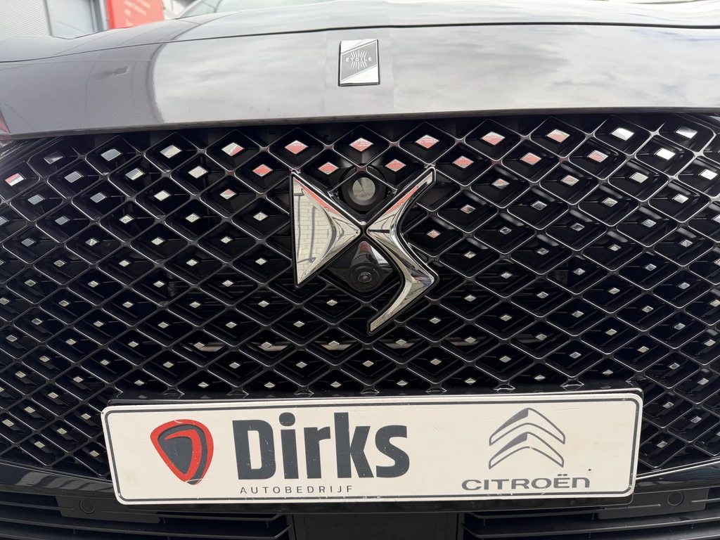 DS DS 7 – foto 60