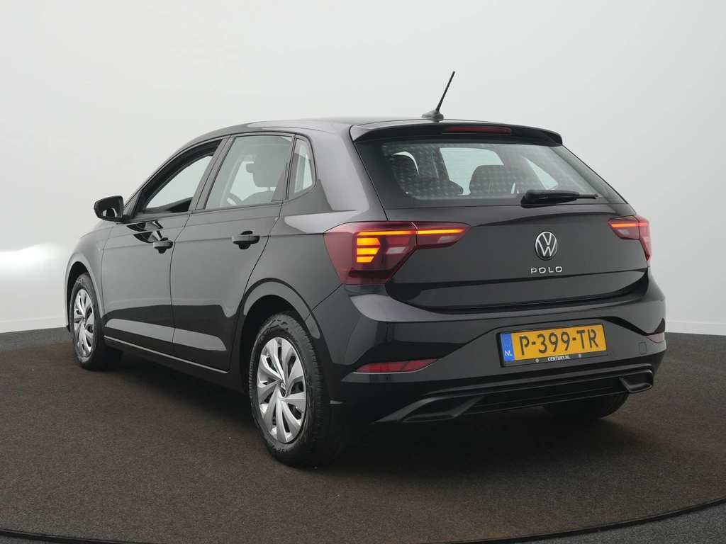 Volkswagen Polo – foto 4