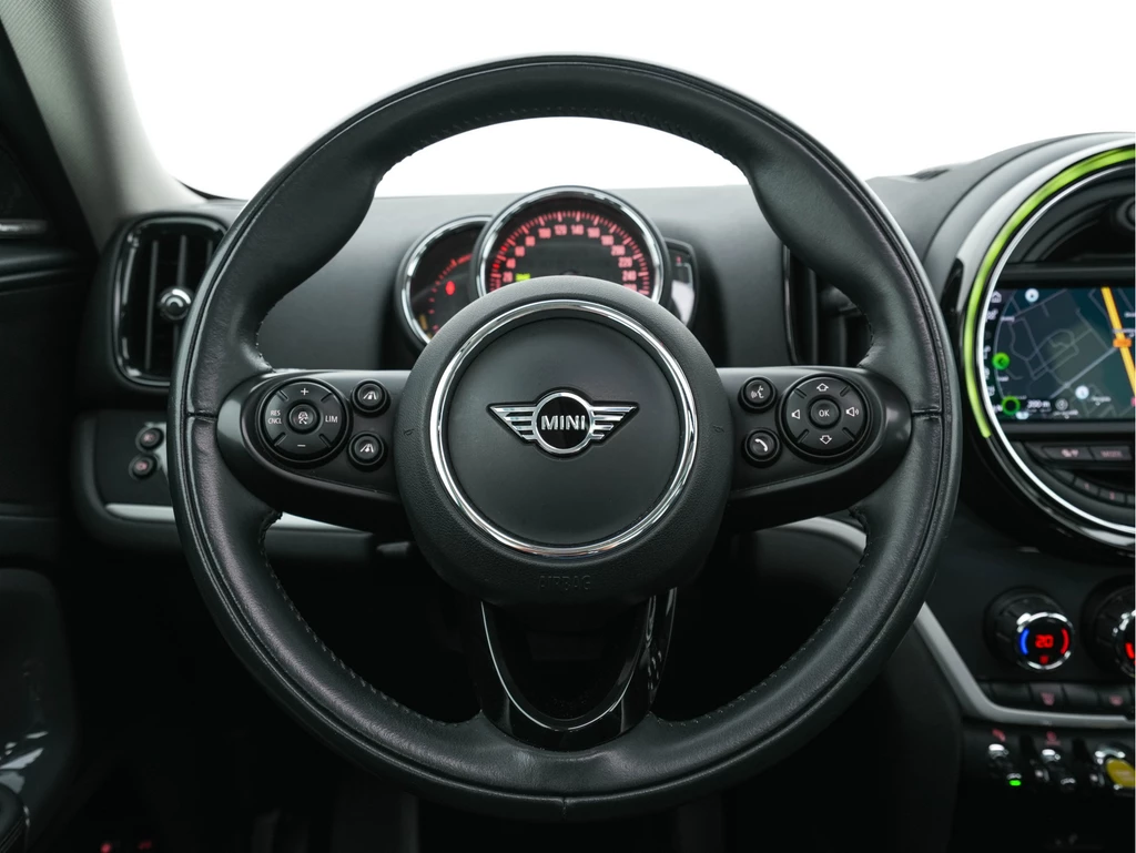 MINI Countryman – foto 18