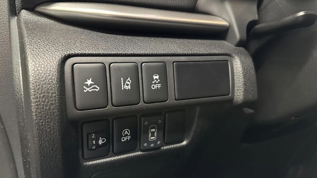 Mitsubishi Eclipse Cross – foto 20