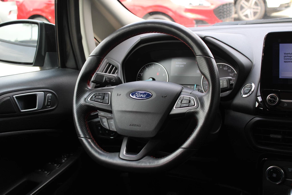 Ford EcoSport – foto 15