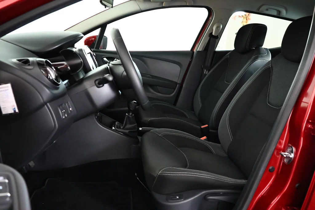 Renault Clio – foto 11
