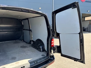 Volkswagen Transporter – thumbnail 11