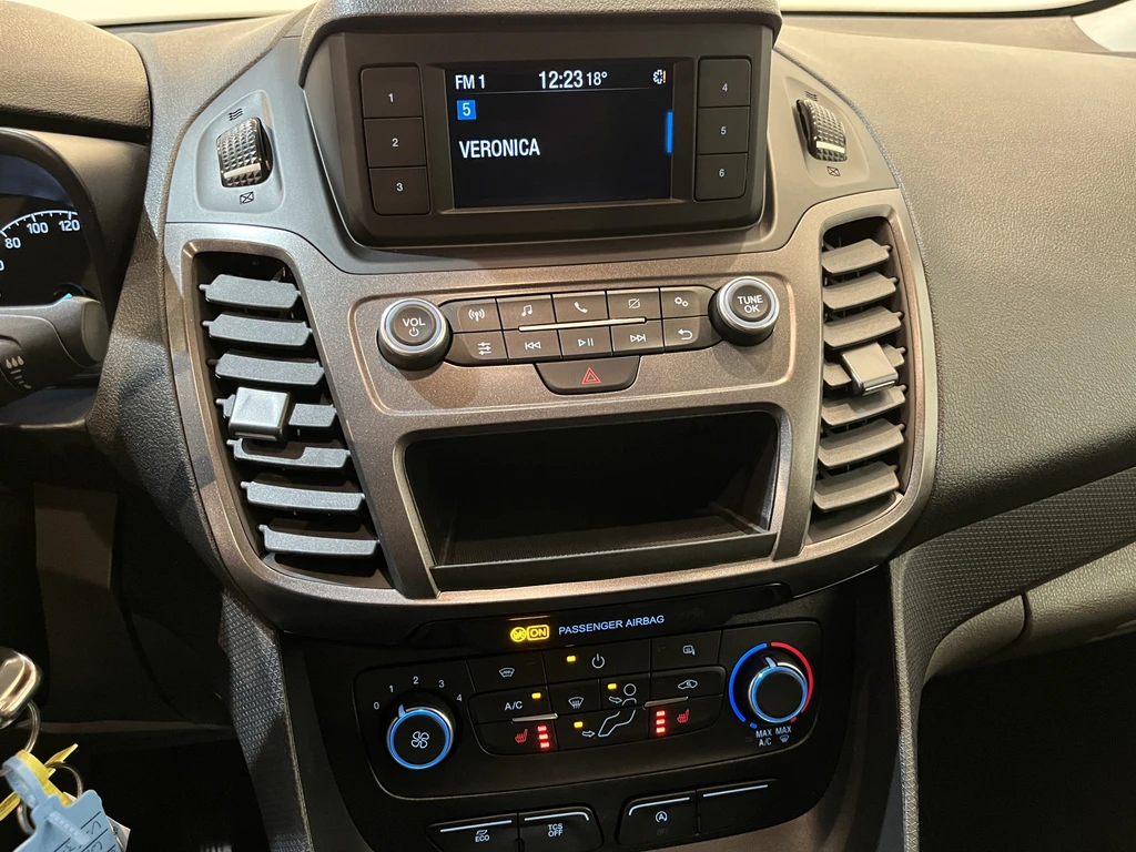 Ford Transit Connect – foto 14